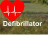 Defibrillator