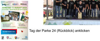 Tag der Parke 24 (Rückblick) anklicken