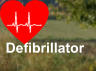 Defibrillator
